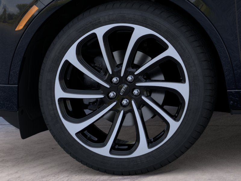 New 2026 Lincoln Nautilus Black Label AWD/4WD image 19