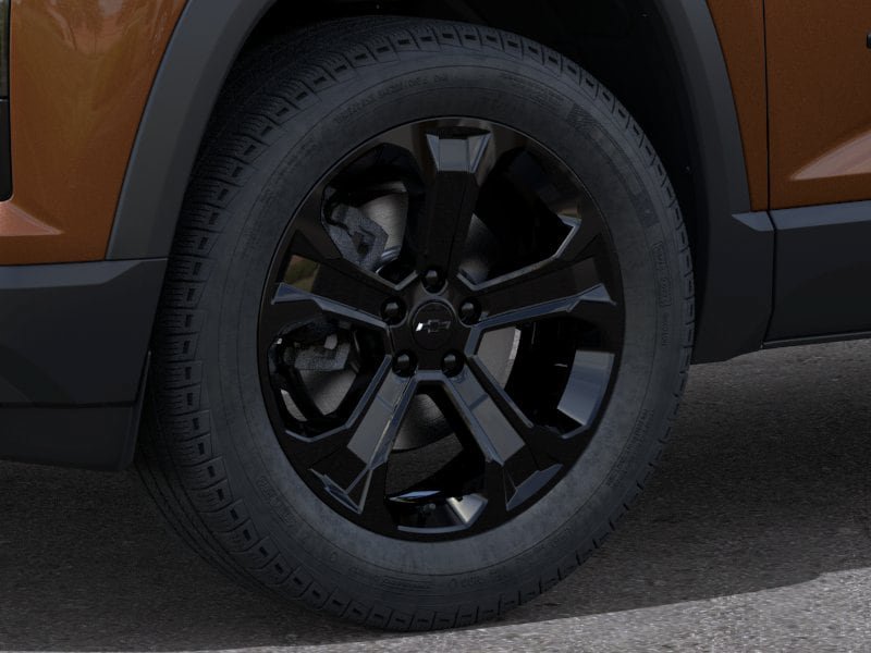 New 2027 Chevrolet Equinox LT w/ Convenience Package II AWD/4WD image 33