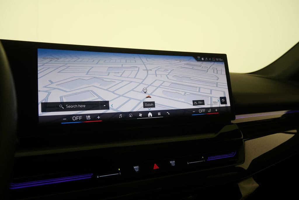 Certified 2025 BMW 530i RWD image 22