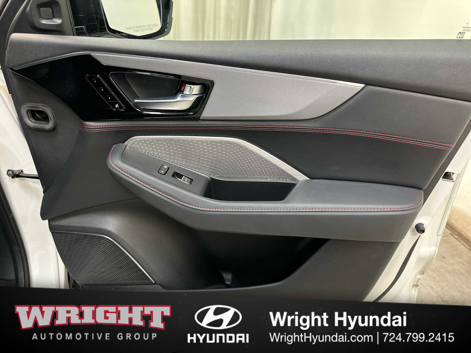 Used 2023 Acura MDX A-Spec image 17