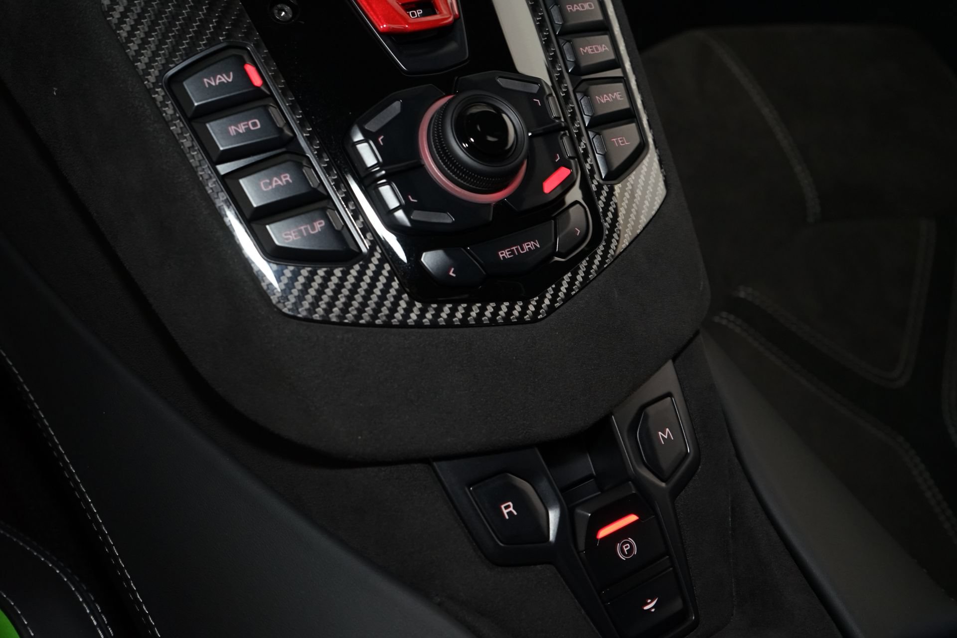 Used 2022 Lamborghini Aventador LP 780-4 Ultimae AWD/4WD image 26