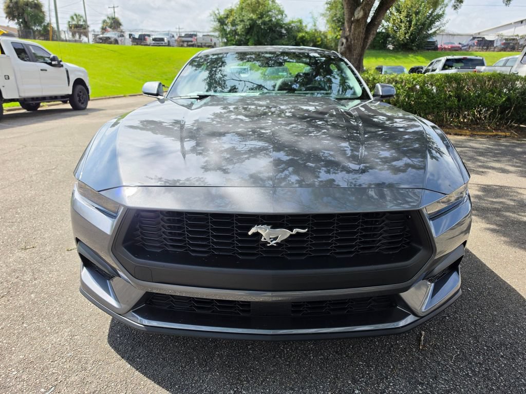 New 2026 Ford Mustang Premium RWD image 7