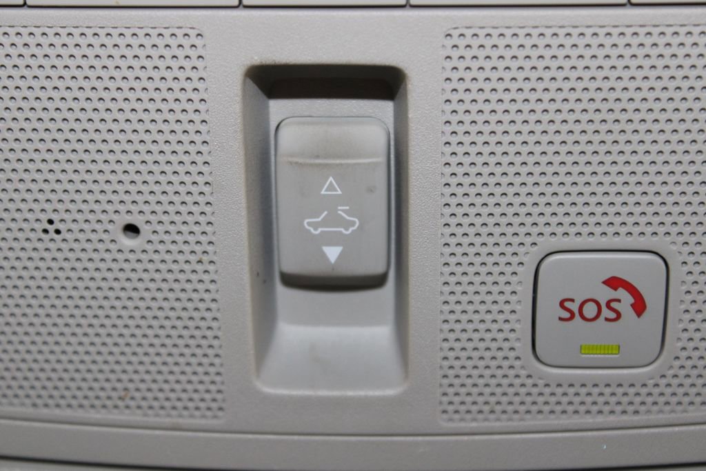 Used 2023 INFINITI QX80 Premium Select w/ Cargo Package image 58