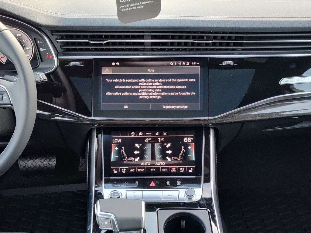 New 2026 Audi Q7 3.0T Premium Plus AWD/4WD image 8