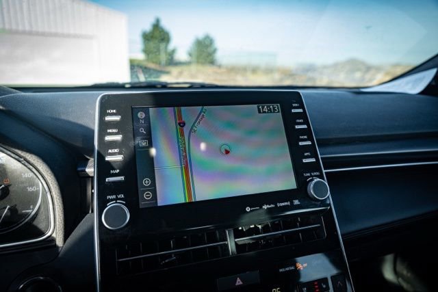 Used 2021 Toyota Avalon Touring w/ Advanced Safety Package image 24