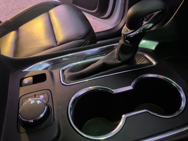 Certified 2023 Chevrolet Traverse LT image 22