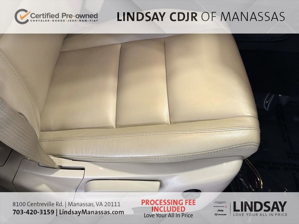 Used 2022 Dodge Durango GT AWD/4WD image 15