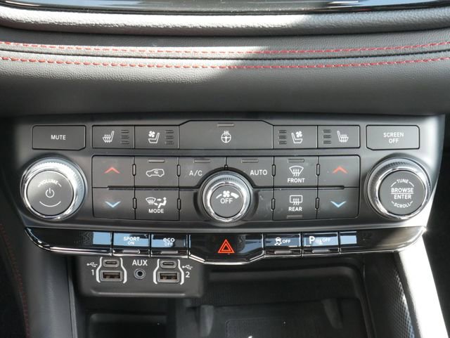 Used 2024 Dodge Durango R/T AWD/4WD image 26