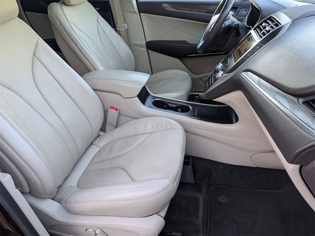 Used 2018 Lincoln MKC Reserve w/ Lincoln MKC Climate Package image 20