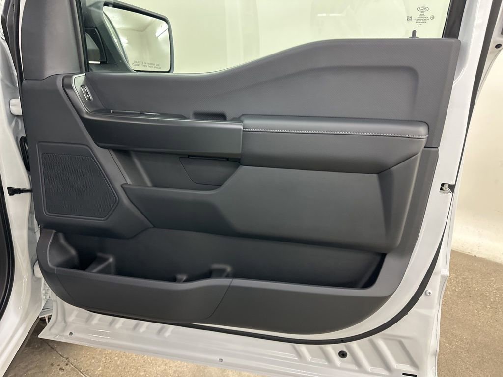New 2026 Ford F150 STX w/ Equipment Group 200A image 17
