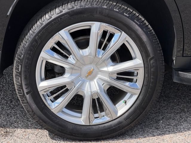 Used 2021 Chevrolet Tahoe High Country RWD image 10