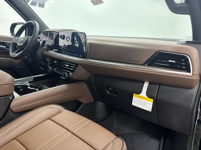 New 2026 Chevrolet Tahoe High Country AWD/4WD image 37