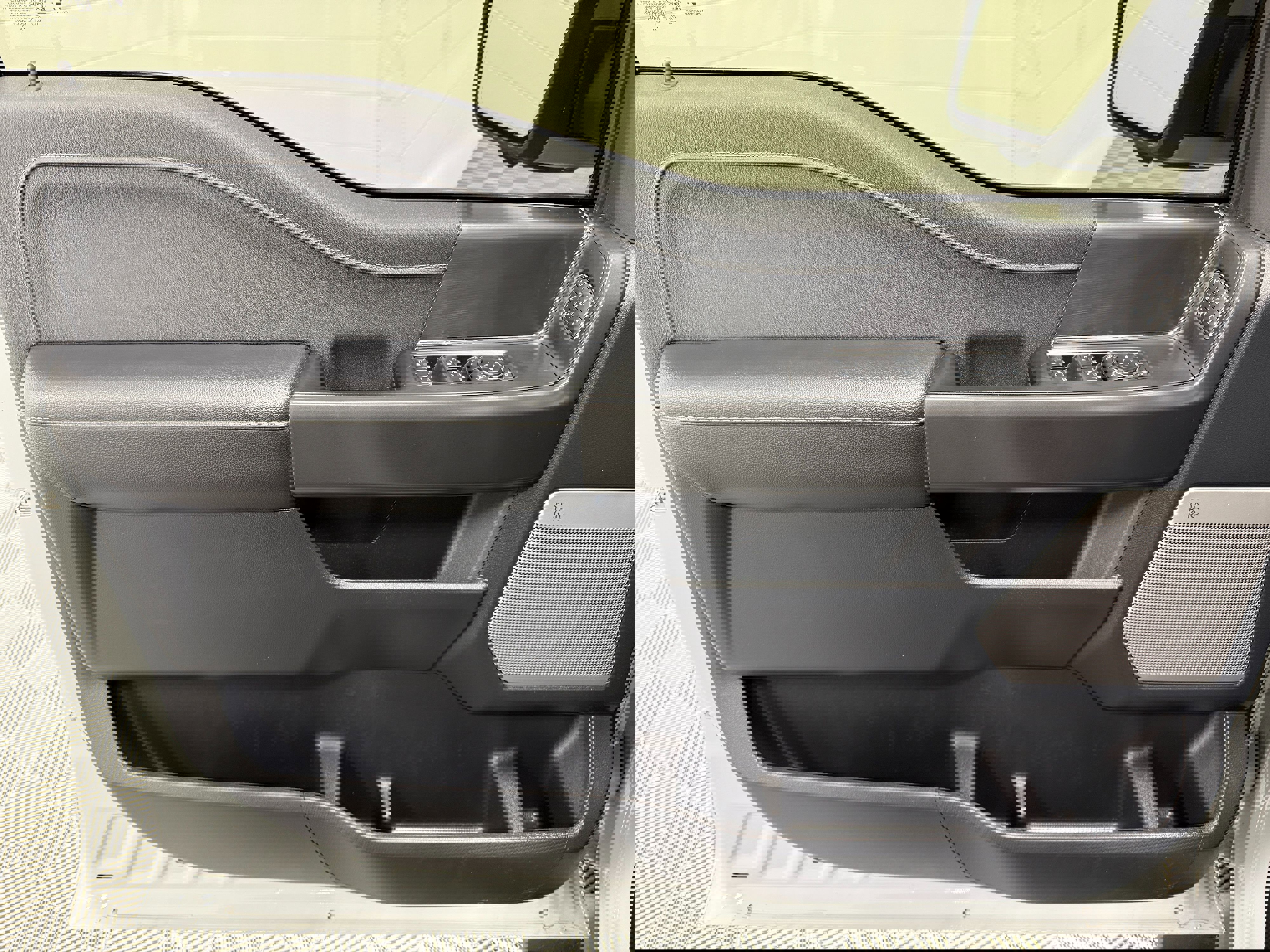 Used 2024 Ford F150 Lariat image 11