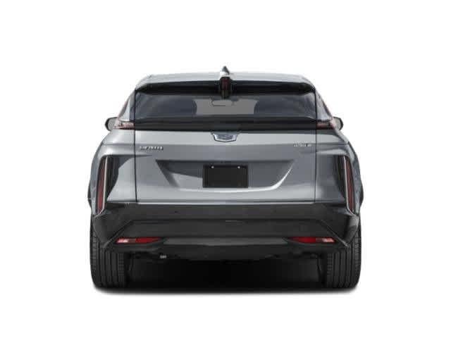Certified 2024 Cadillac Lyriq Tech RWD image 8