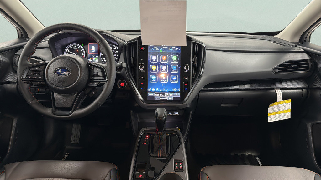 Certified 2026 Subaru Crosstrek 2.5i Limited w/ Crosstrek Mirror Package image 30