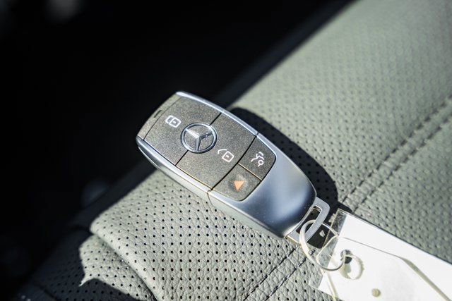 New 2026 Mercedes-Benz GLE 450 4MATIC image 43