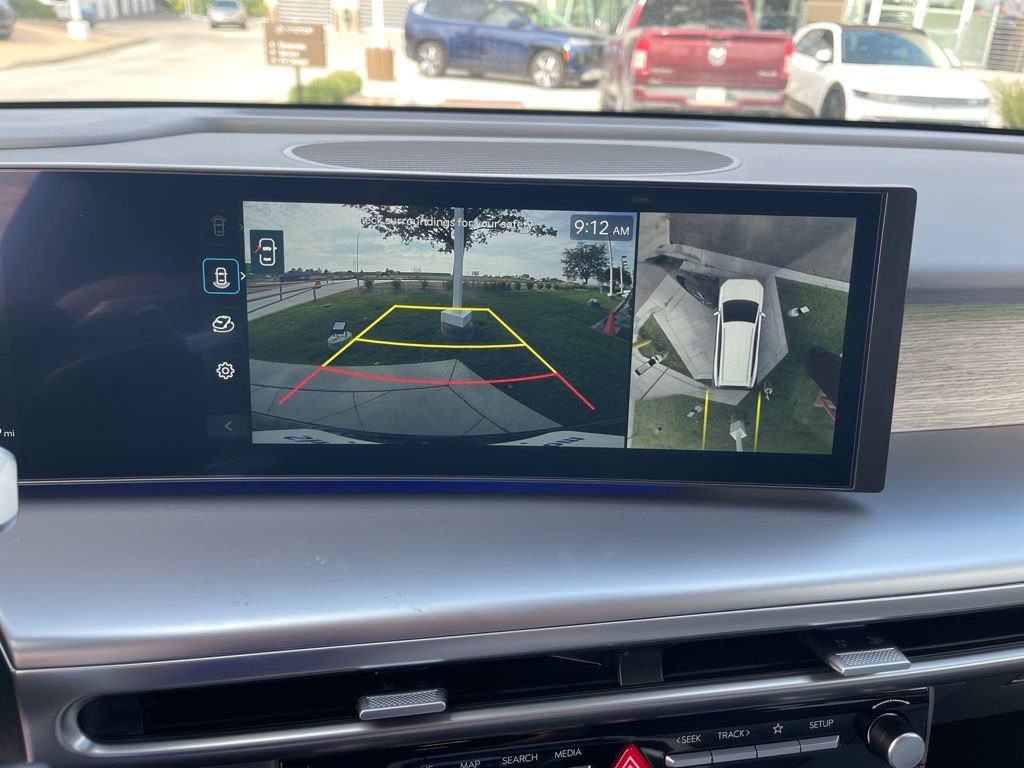 New 2026 Hyundai Ioniq 9 SEL image 29