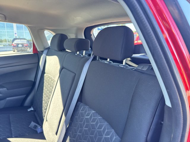 Used 2022 Mitsubishi Outlander Sport LE AWD/4WD image 26