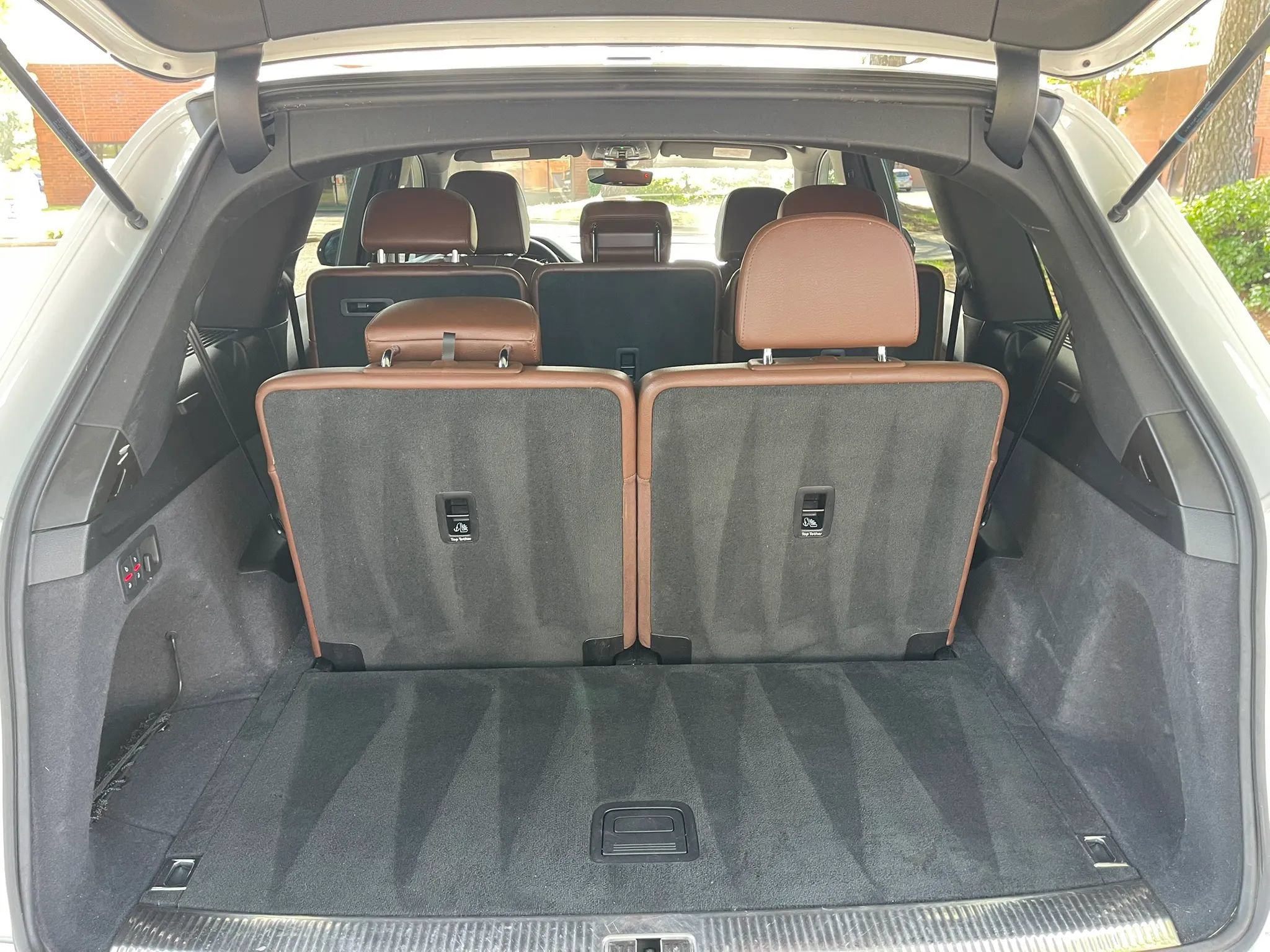 Used 2019 Audi Q7 2.0T Premium w/ Convenience Package AWD/4WD image 15