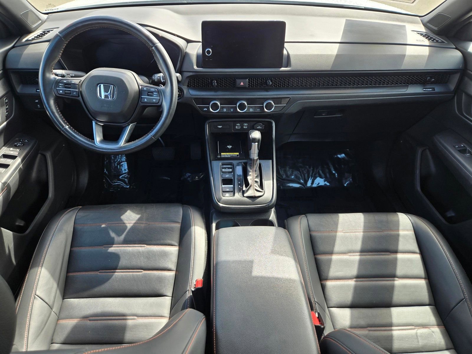 Used 2024 Honda CR-V Sport-L image 16