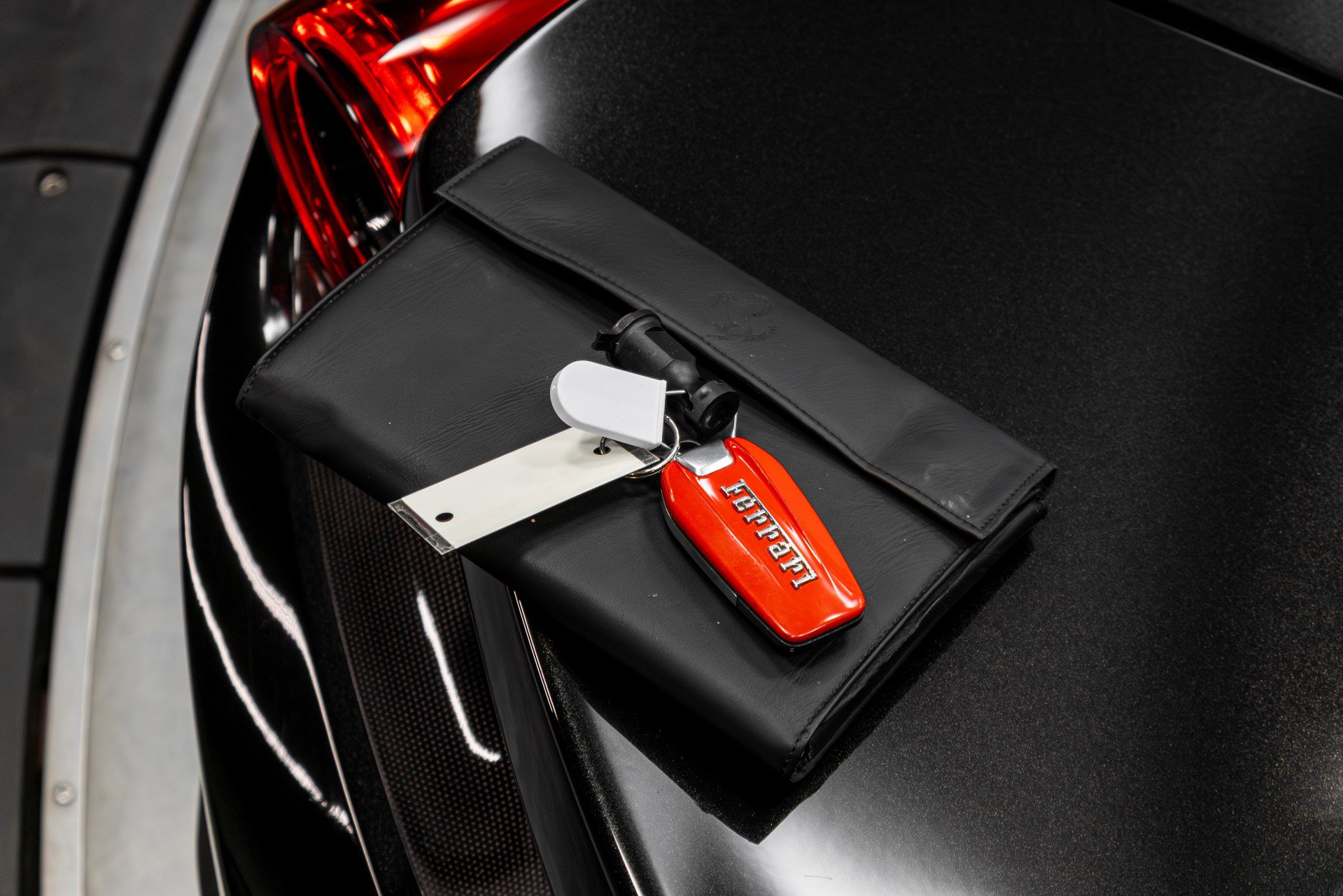 Used 2018 Ferrari 488 GTB image 74