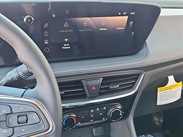 New 2026 Buick Encore GX Sport Touring w/ Advanced Technology Package FWD image 12