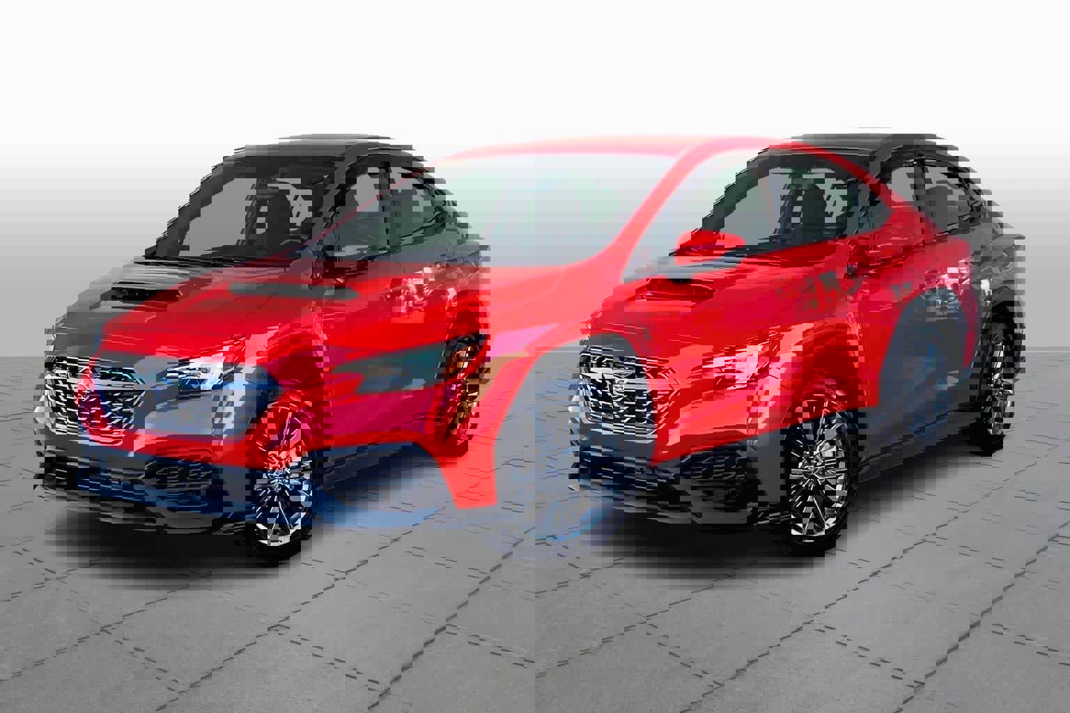 Used 2024 Subaru WRX