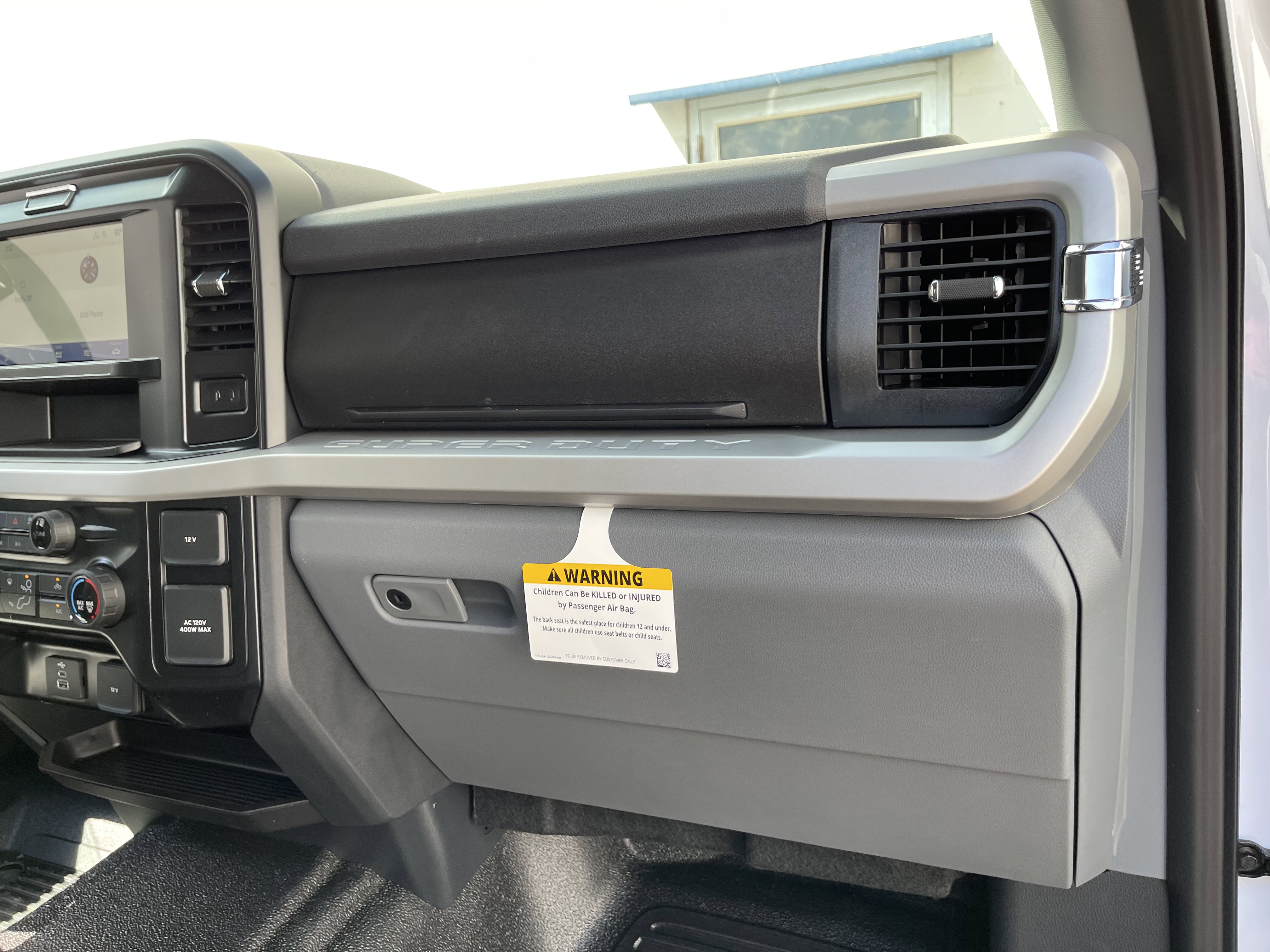 New 2026 Ford F250 XLT image 37
