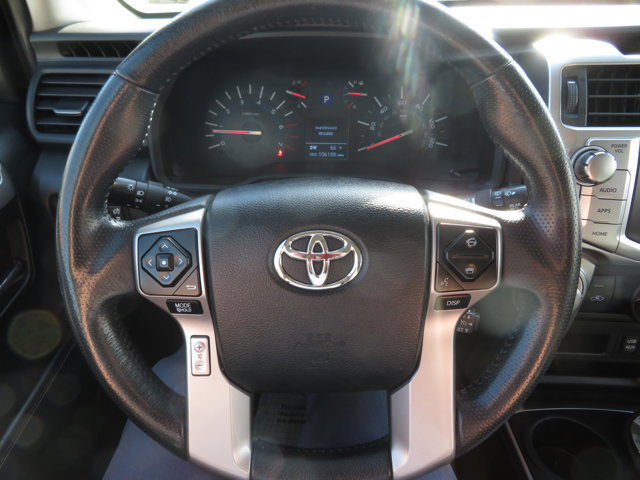 Used 2019 Toyota 4Runner SR5 image 18