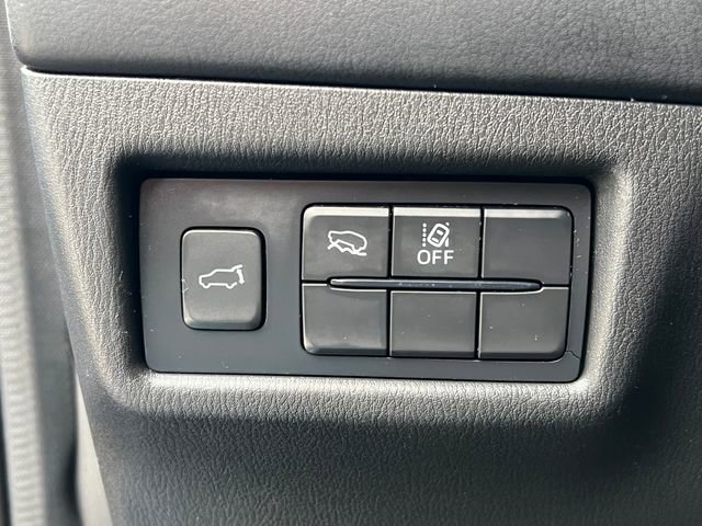 Used 2021 MAZDA CX-5 Grand Touring image 19