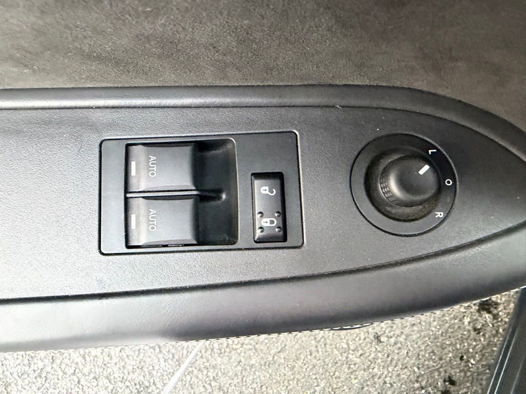 Used 2009 Dodge Challenger SRT8 w/ SRT Option Group II image 14