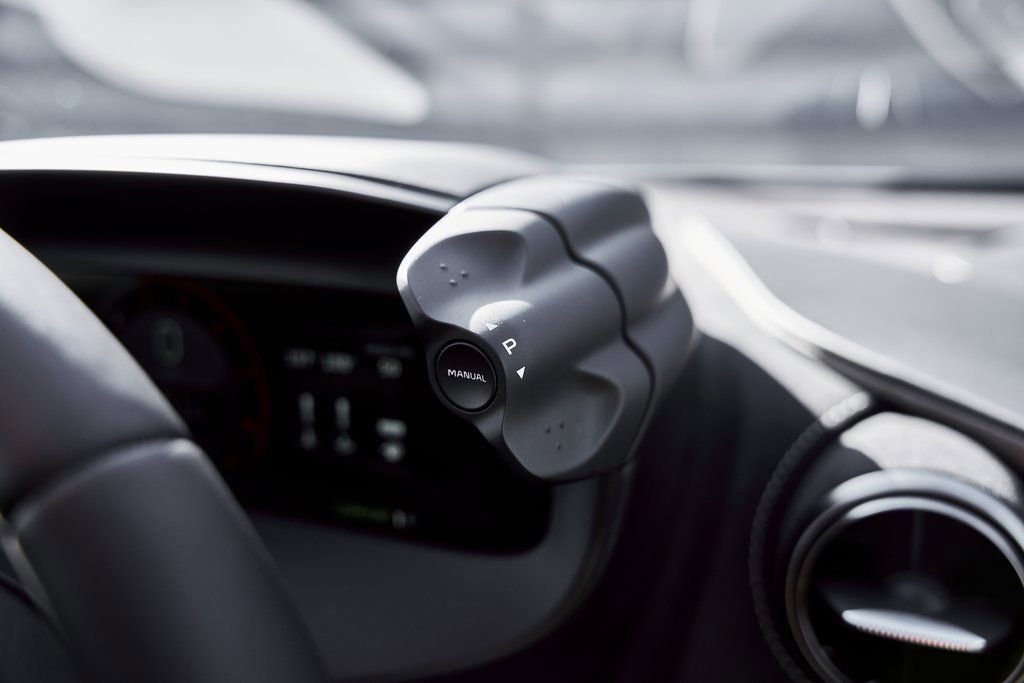 Used 2024 McLaren 750S image 58