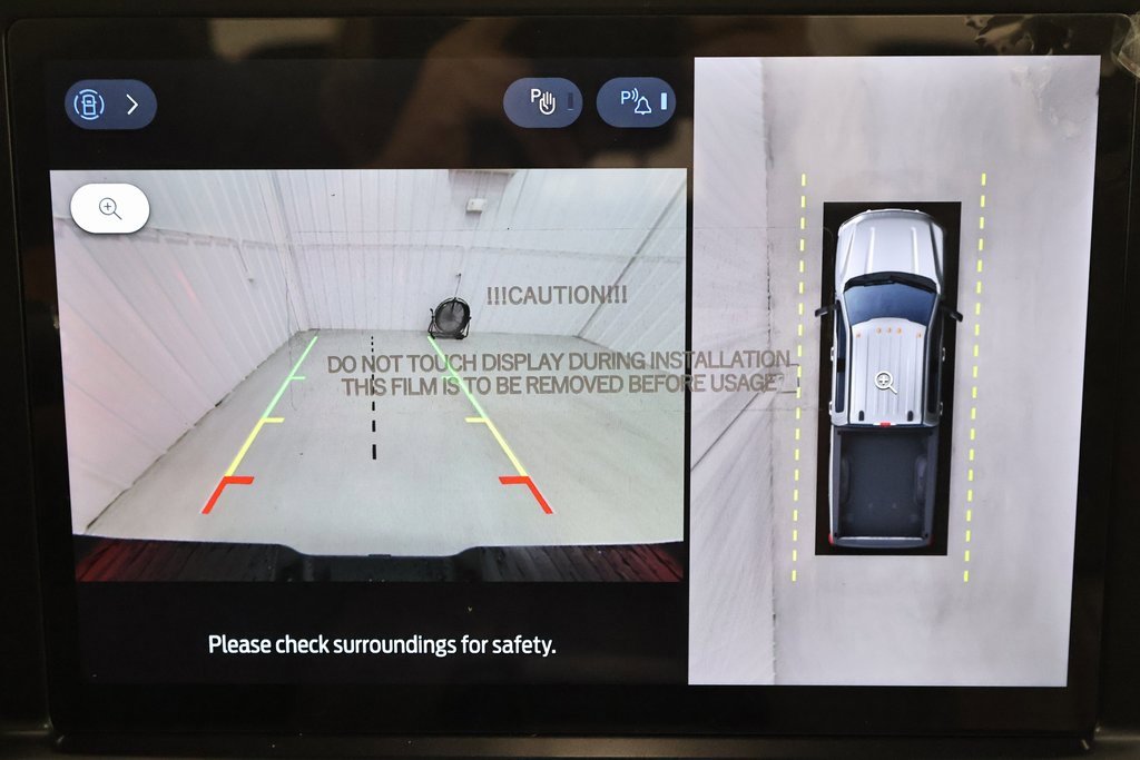 New 2026 Ford F350 Platinum image 26