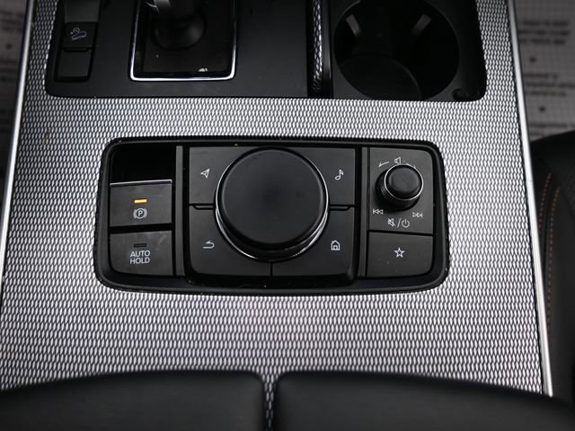 Used 2025 MAZDA CX-90 3.3 Turbo w/ Preferred Package image 17