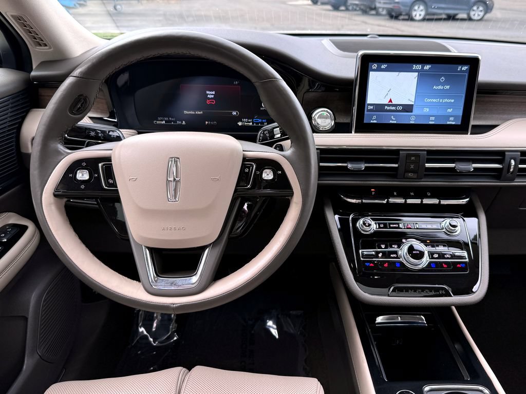 Used 2022 Lincoln Corsair Grand Touring w/ Elements Technology Bundle AWD/4WD image 27