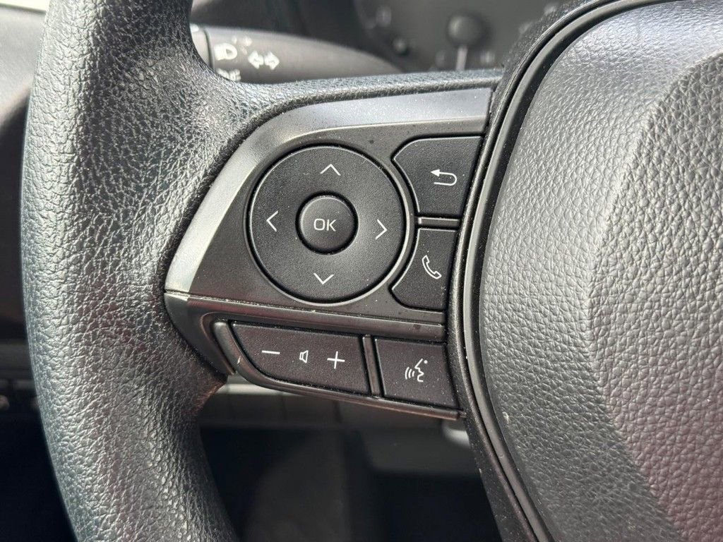 Used 2024 Toyota Corolla LE FWD image 21