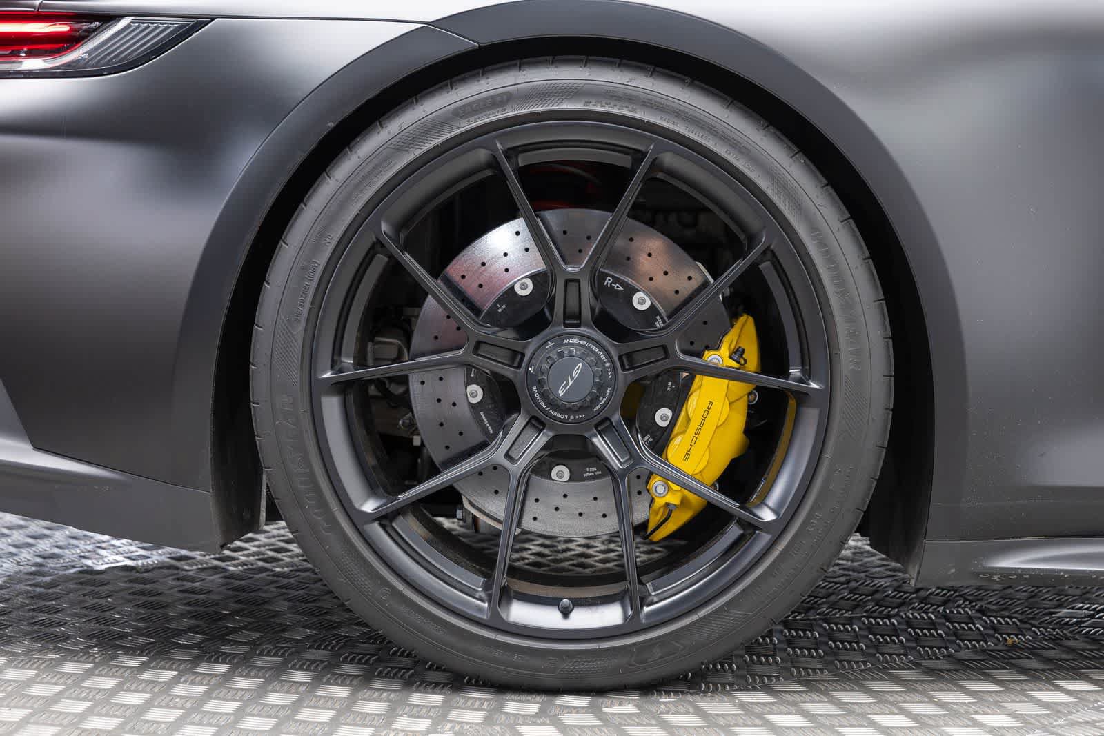 Used 2023 Porsche 911 GT3 RWD image 49