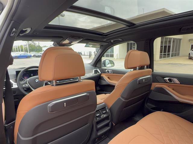 Used 2024 BMW X5 xDrive40i w/ Premium Package AWD/4WD image 26