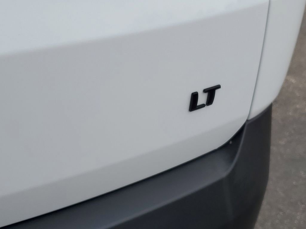 Certified 2023 Chevrolet Traverse LT image 34