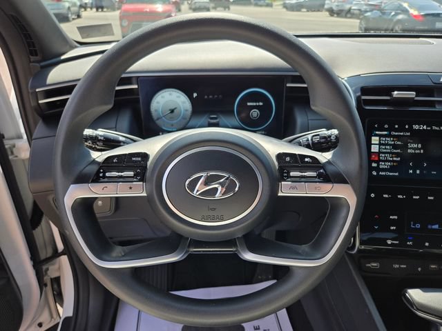Used 2024 Hyundai Santa Cruz SEL w/ Activity Package FWD image 36