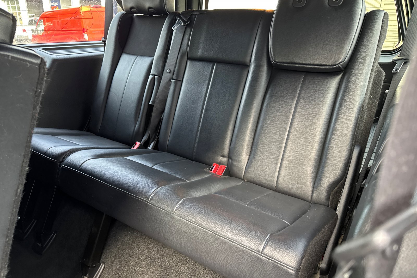 Used 2017 Ford Expedition EL Limited w/ Equipment Group 301A AWD/4WD image 15