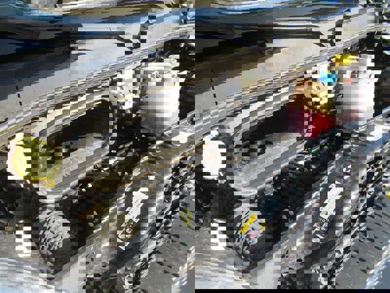 Used 2023 RAM ProMaster 2500 image 29