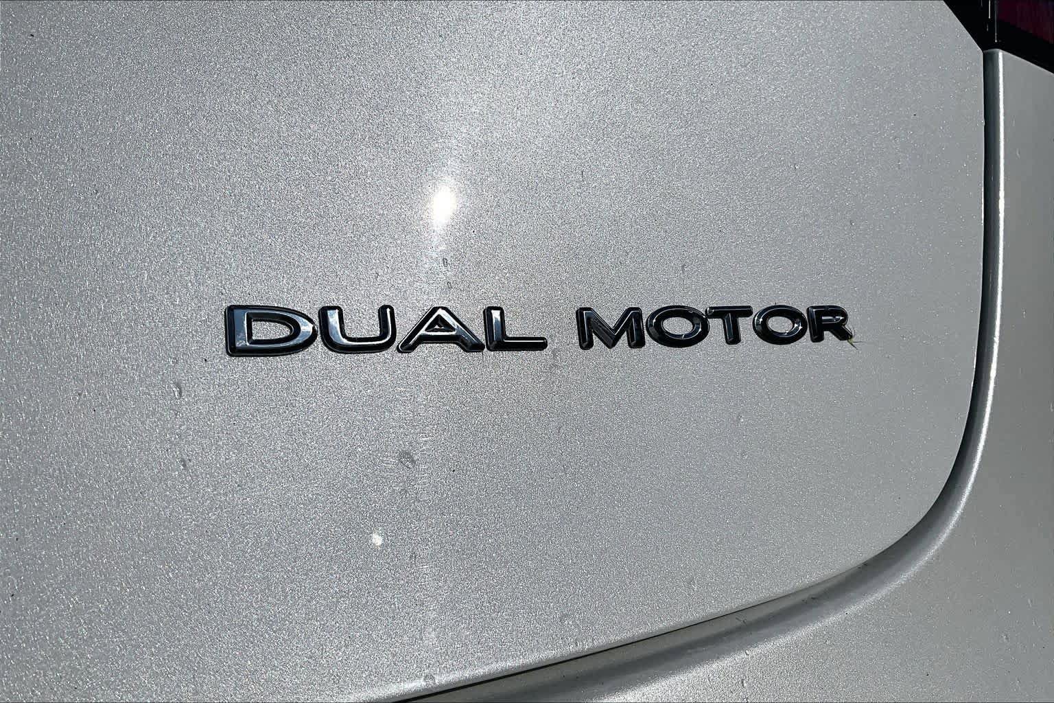 Used 2021 Tesla Model 3 Long Range AWD/4WD image 30