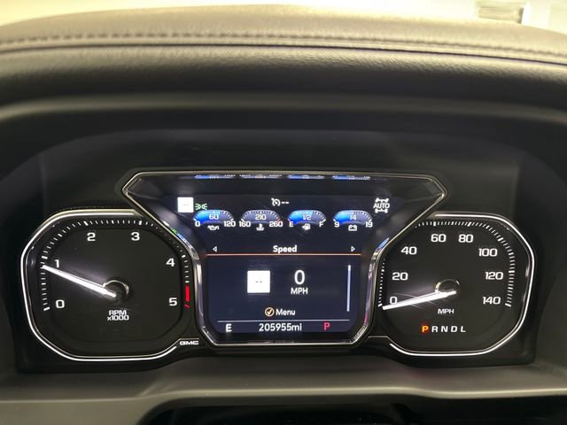 Used 2022 GMC Sierra 2500 Denali w/ Technology Package image 39