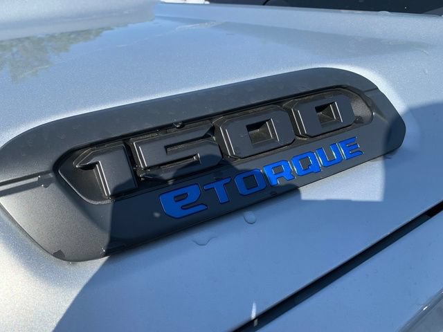 New 2026 RAM 1500 Big Horn w/ Night Edition AWD/4WD image 10