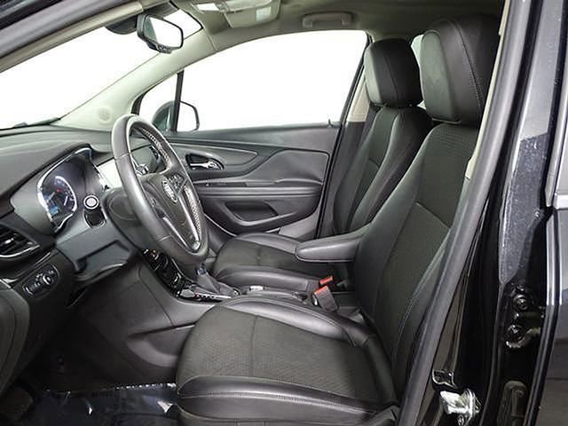 Used 2017 Buick Encore Preferred image 10