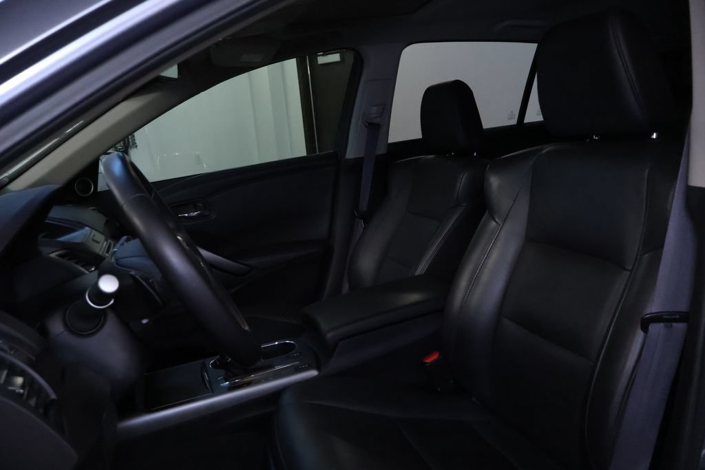 Used 2015 Acura RDX AWD image 11