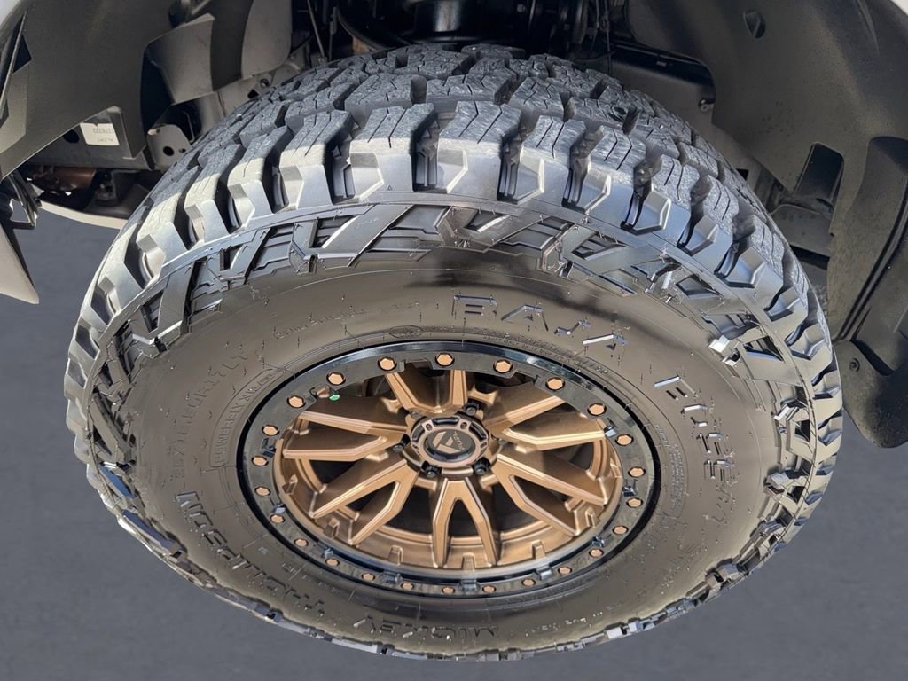 Used 2019 Ford F150 Raptor w/ Equipment Group 801A Mid image 8