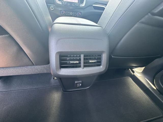 Used 2023 GMC Terrain SLT w/ Infotainment Package II AWD/4WD image 22