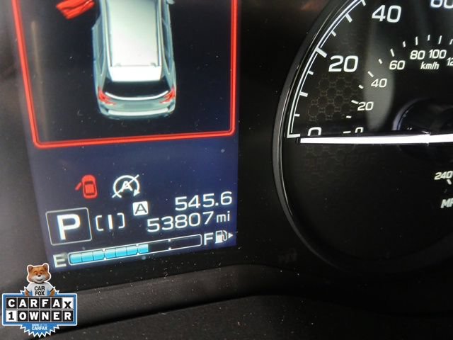 Used 2022 Subaru Forester AWD/4WD image 28